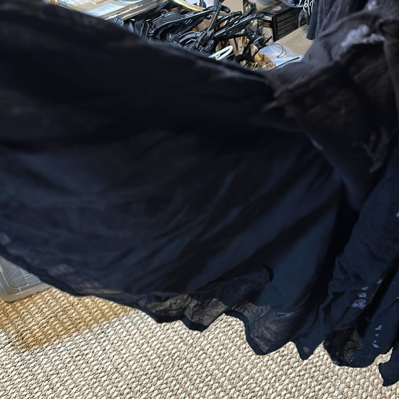 Free people dress 4 embroidery - Picture 7 of 7